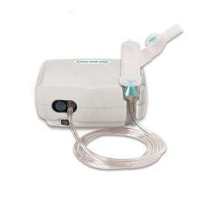 Compresor nebulizador