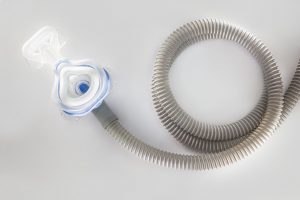 Manguera CPAP