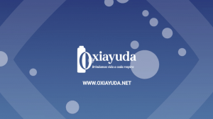 Oxiayuda, suministro de oxígeno