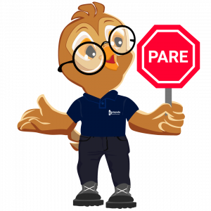 Arus, seguridad vial