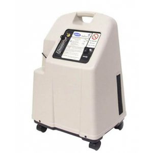 Concentrador Invacare