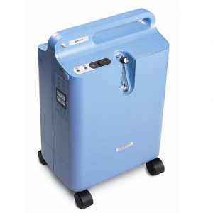 Concentrador Respironics