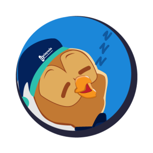 Arus, descanso adecuado