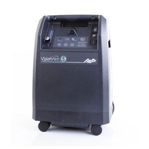 Concentrador VISION